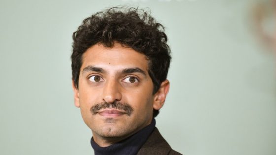 ‘Deadpool’s’ Karan Soni Lands Lead Role in Thriller ‘Fade to Black’ – MASHAHER