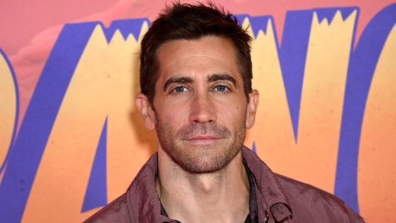 Jake Gyllenhaal’s Nine Stories Productions Hires Josh McLaughlin – MASHAHER