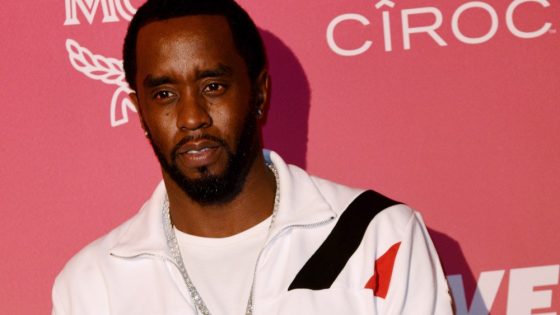 Sean ‘Diddy’ Combs Denied Bail in Appeal, Will Remain in Custody – MASHAHER