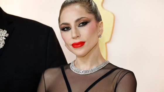 Lady Gaga to Drop First Single From New Album in October – MASHAHER