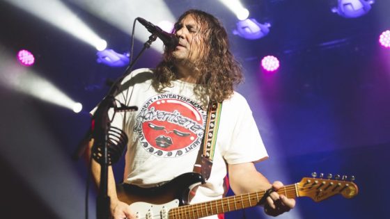 The War on Drugs Announces New Live Album ‘Live Drugs Again’ – MASHAHER