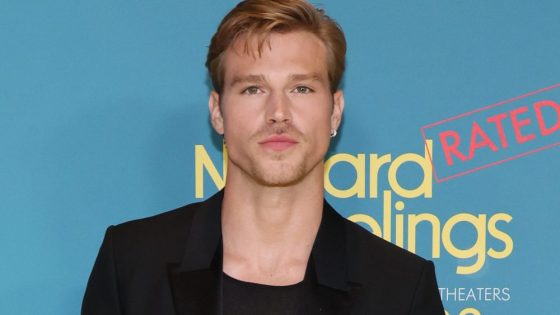 Ryan Murphy Legal Drama ‘All’s Fair’ Adds Matthew Noszka – MASHAHER