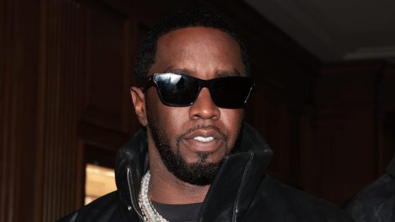 Sean ‘Diddy’ Combs Docuseries in the Works at ID Following Charges – MASHAHER