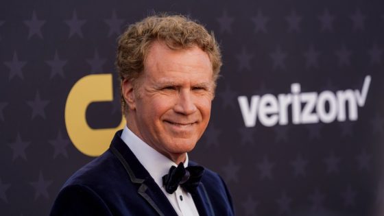 Will Ferrell Regrets ‘SNL’ Drag Sketches Like Janet Reno – MASHAHER