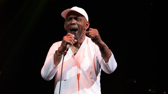 Frankie Beverly of Maze Dies at 77 – MASHAHER