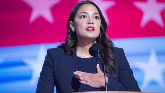 AOC, Bernie Sanders lead action against Israel after shocking pager attacks on Hezbollah – MASHAHER