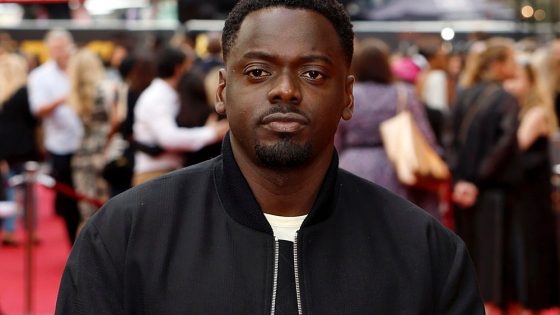 Daniel Kaluuya to Be Honored With Statue in Central London – MASHAHER