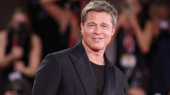 Brad Pitt Imposters Arrested for Scamming Women Out of Money – MASHAHER