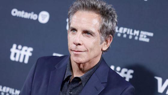 Ben Stiller’s ‘Nutcrackers’ Opens Toronto Film Festival – MASHAHER