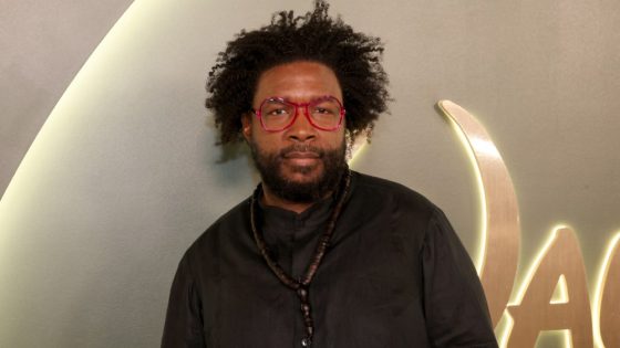 Questlove to Direct Earth Wind & Fire Documentary – MASHAHER