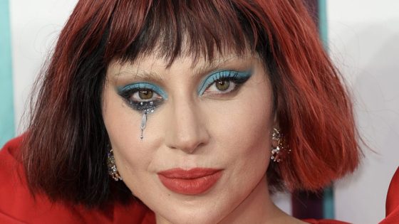 Lady Gaga Drops ‘Harlequin’ Album, Inspired by Her ‘Joker’ Character – MASHAHER