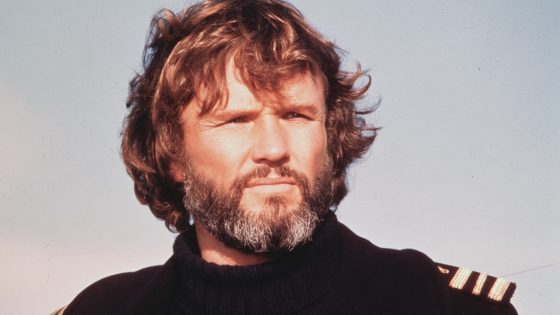 Kris Kristofferson, country music legend and ‘Blade’ star, dies at 88 – MASHAHER