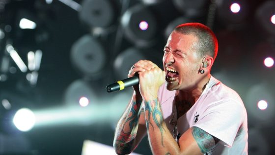 Chester Bennington’s Son Getting Death Treats From Linkin Park Fans – MASHAHER