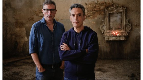 ‘Sicilian Letters’ Directors Fabio Grassadonia, Antonio Piazza on Film – MASHAHER