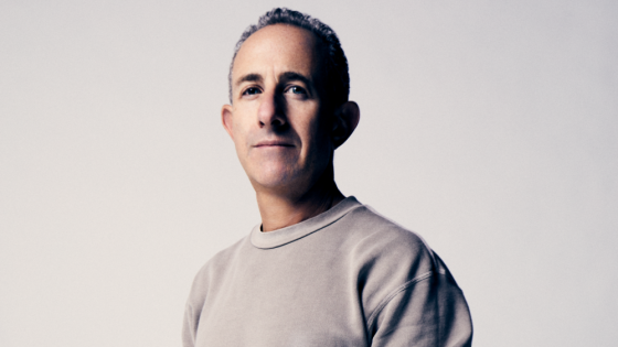 Gregg Nadel Named Co-Chair of Warner Nashville; Ben Kline Steps Down – MASHAHER