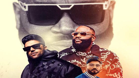 Guru Randhawa & Rick Ross’s epic collaboration ‘Rich Life’ takes the music world by storm : Bollywood News – MASHAHER