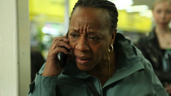 You’ll Love a Bitter Marianne Jean-Baptiste – MASHAHER