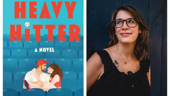 UCP Acquires Rights to Katie Cotugno Novel ‘Heavy Hitter’ (EXCLUSIVE) – MASHAHER