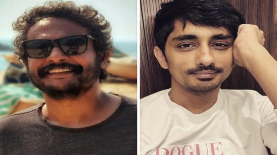 Andhadhun screenwriter Hemanth Rao criticizes IIFA for disrespectful treatment; Siddharth lends support: “Disrespect towards artists at the hands of these middlemen will not end” : Bollywood News – MASHAHER