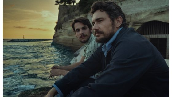 James Franco’s ‘Hey Joe’ Set for Rome Film Festival Premiere – MASHAHER