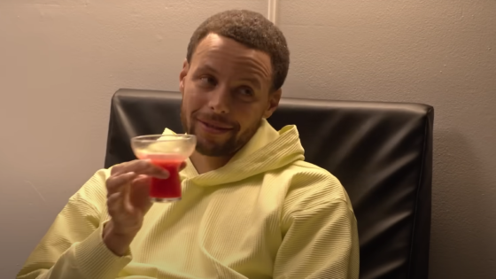 After I Rewatched Steph Curry’s Mr. Throwback Premiere On NBC, Here’s What The EPs Told Us About The Best Way To View All Of Season 1 – MASHAHER