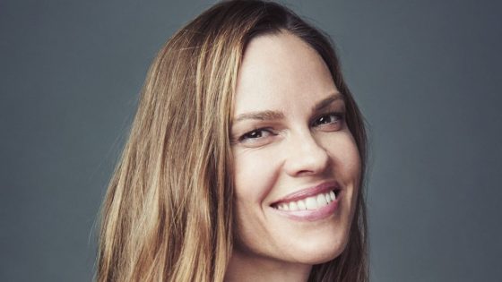 ‘Yellowjackets’ Season 3 Casts Hilary Swank – MASHAHER