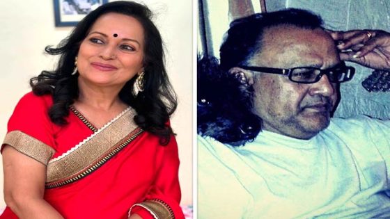 Himani Shivpuri says #MeToo accused Alok Nath was “Sanskari” only when sober; speaks about his “Jekyll and Hyde” personality : Bollywood News – MASHAHER