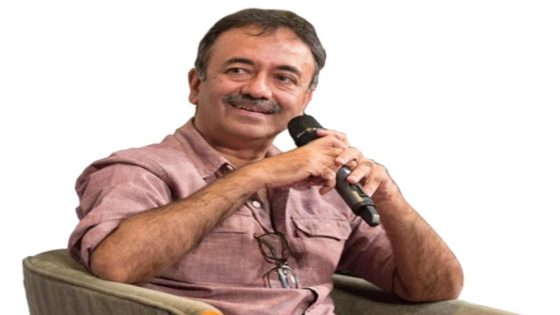 Rajkumar Hirani admits, “I doze off if a film gets boring even for 5-10 minutes, so I am scared of attending trial screenings” 5 : Bollywood News – MASHAHER