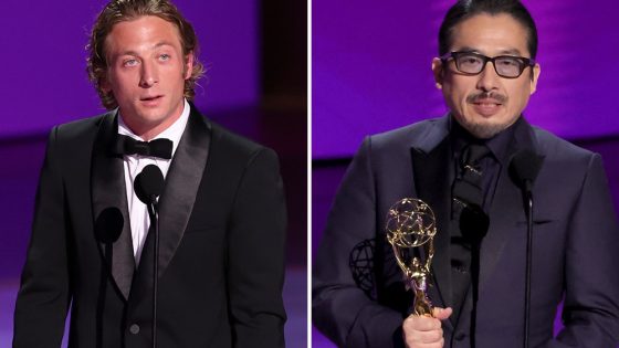 FX Wins Most Emmys of 2024 as ‘Shogun’ and ‘The Bear’ Top Night – MASHAHER