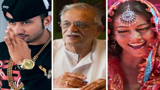 Honey Singh criticises Gulzar’s song ‘Beedi’, addresses objectification in his music: “Unko aap legend bolte ho?” : Bollywood News – MASHAHER