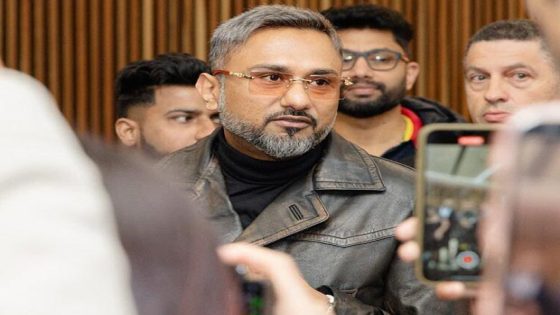 Honey Singh speaks about his new album ‘Glory’: “Bholenath ki daya se, jo zindagi parde pe dikhai hain, vaisi hi life jeeta hoon mein” : Bollywood News – MASHAHER