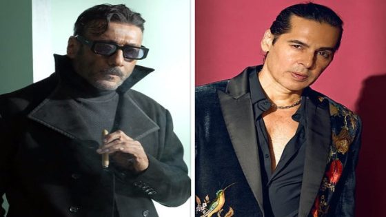 EXCLUSIVE: After Jackie Shroff Dino Morea joins the star-studded cast of Housefull 5 : Bollywood News – MASHAHER