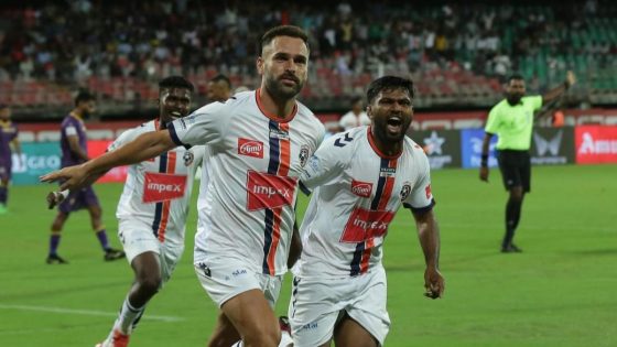 Indian sports wrap, September 7: Malappuram FC off to winning start in Super League Kerala – MASHAHER