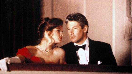 Richard Gere Shares Anecdotes on ‘Pretty Woman’ With Julia Roberts – MASHAHER