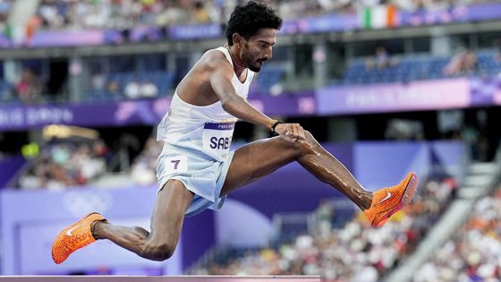 Diamond League Final 2024: Avinash Sable finishes ninth in 3000 menâs steeplechase with timing of 8:17.09 – MASHAHER