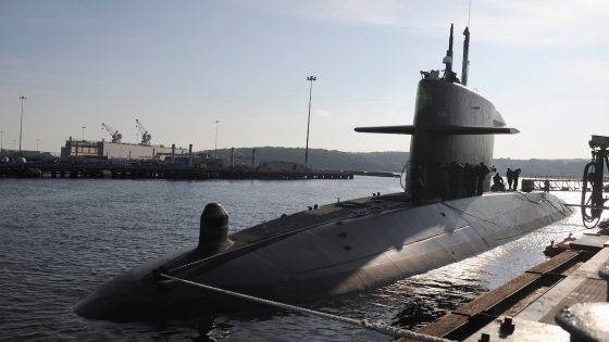 Dutch submarine buy from France to spark $1.1 billion in offsets – MASHAHER