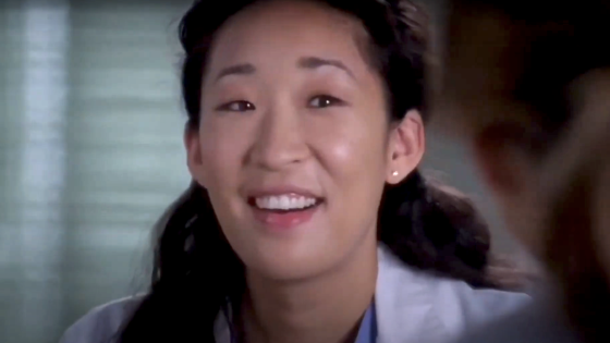 Sandra Oh’s Reaction To Being Told She Hasn’t Aged Since Her Pre-Grey’s Days Is A+ – MASHAHER