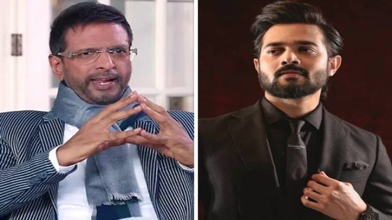 Jaaved Jaaferi reveals Bhuvan Bam can bank on expertise; says, “I don’t usually give unsolicited advice or tips, but if he ever asks for guidance, I’m happy to offer it” : Bollywood News – MASHAHER