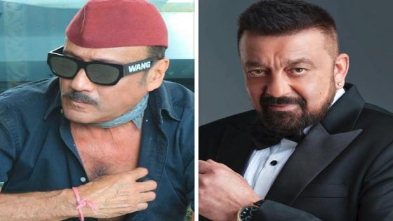 EXCLUSIVE: Jackie Shroff joins Sajid Nadiadwala’s Housefull 5, set to share screen space with Sanjay Dutt : Bollywood News – MASHAHER