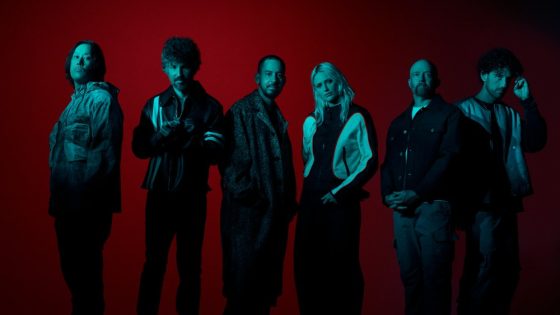 Linkin Park Drop New Song ‘Heavy Is the Crown,’ Add Tour Dates – MASHAHER