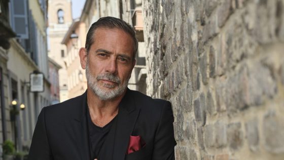 Jeffrey Dean Morgan to Host NBC Competition Series ‘Destination X’ – MASHAHER