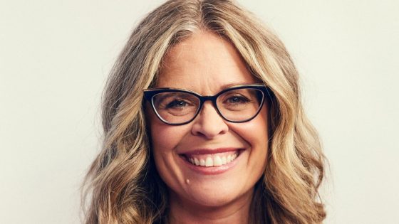 Jennifer Lee Out at Disney Animation to Make ‘Frozen’ Sequels – MASHAHER