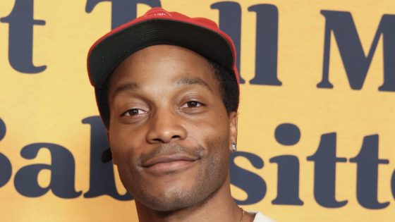 Jermaine Fowler Joins Tracy Morgan in Paramount+ Series ‘Crutch’ – MASHAHER