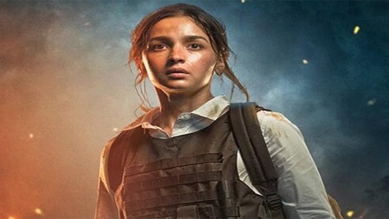 Jigra Trailer: Alia Bhatt unleashes her inner warrior as she sets out on a daring rescue mission to save her brother from prison : Bollywood News – MASHAHER