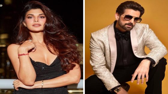 JioCinema launches new show #GOATS with Jacqueline Fernandez and Neil Nitin Mukesh : Bollywood News – MASHAHER