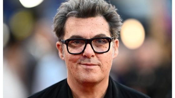 Joe Wright on Benito Mussolini TV Series ‘M’: ‘Howl Against Far-Right’ – MASHAHER