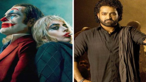 Joker: Folie a Deux to get a delayed release in IMAX screens in India due to Jr NTR-starrer Devara – Part 1 : Bollywood News – MASHAHER