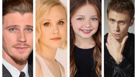 JonBenét Ramsey Limited Series Adds Four to Cast – MASHAHER