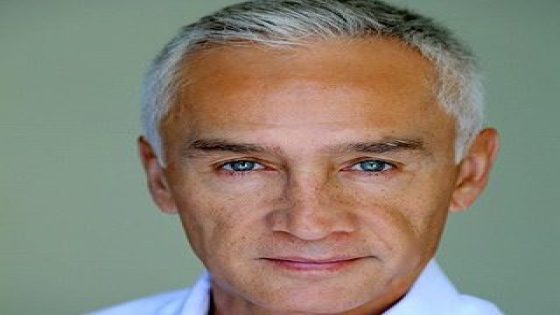 Jorge Ramos Picks CAA to Plot Career Following Univision Exit – MASHAHER