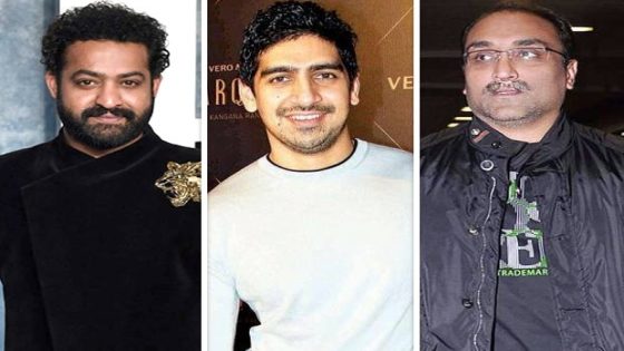 Jr NTR’s instinctive approach clashes with Ayan Mukerji’s prep on war: “Aditya Chopra had to intervene” : Bollywood News – MASHAHER